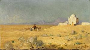 GUSTAVE GUILLAUMET (21)